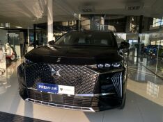 DS Automobiles DS7 Crossback