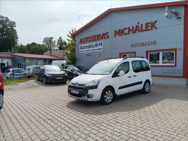 Citroën Berlingo osobní