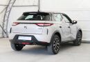 DS Automobiles DS3 Crossback