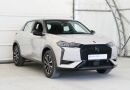 DS Automobiles DS3 Crossback