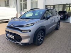 Citroën SUV C3 Aircross