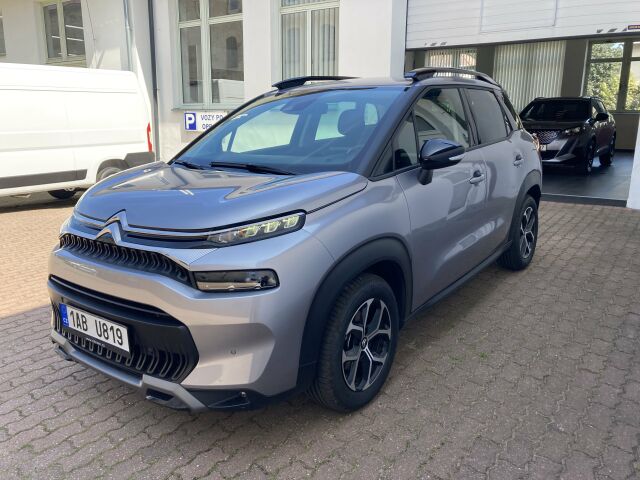 Citroën SUV C3 Aircross