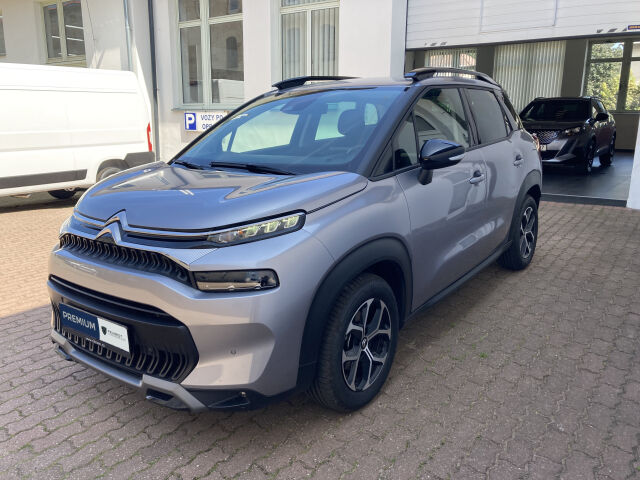 Citroën SUV C3 Aircross