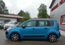 Citroën C3 Picasso