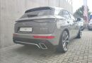 DS Automobiles DS7