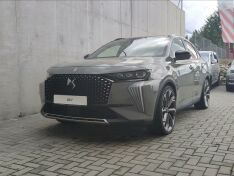 DS Automobiles DS7