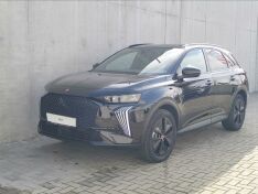 DS Automobiles DS7