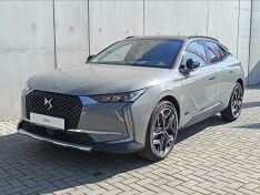 DS Automobiles DS4 Crossback