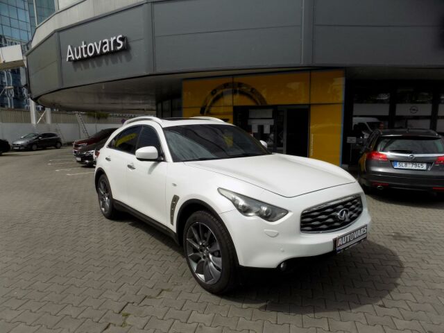 Infiniti FX37