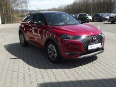 DS Automobiles DS3 Crossback