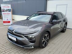 Citroën C5 X