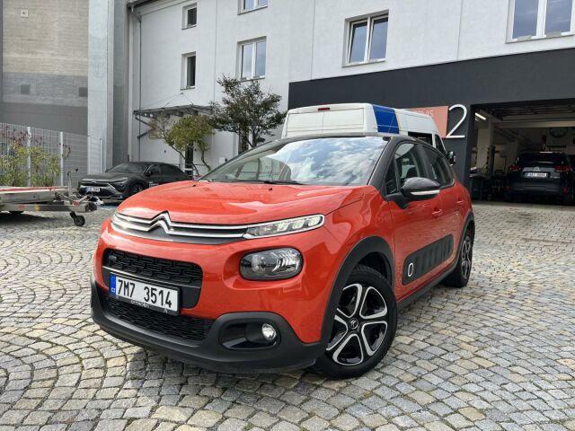 Citroën C3