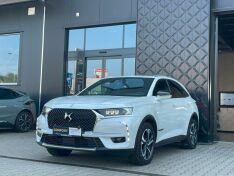 DS Automobiles DS7 Crossback