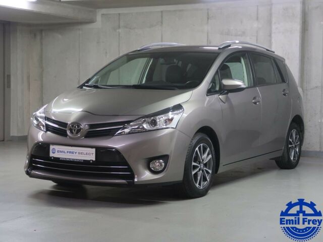 Toyota Verso