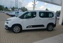 Citroën Berlingo osobní