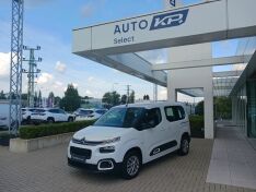 Citroën Berlingo osobní