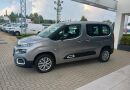 Citroën Berlingo osobní