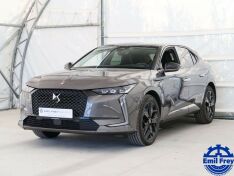 DS Automobiles DS4