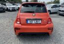 Abarth 695