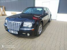 Chrysler 300C