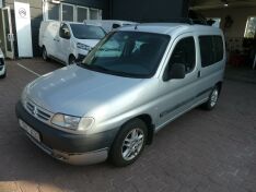 Citroën Berlingo osobní