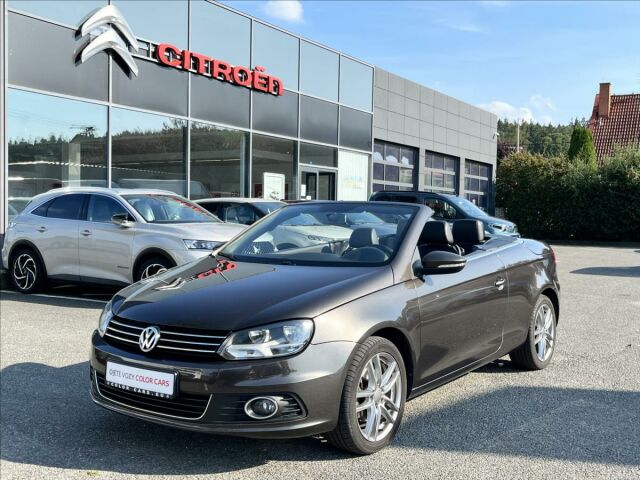 Volkswagen EOS