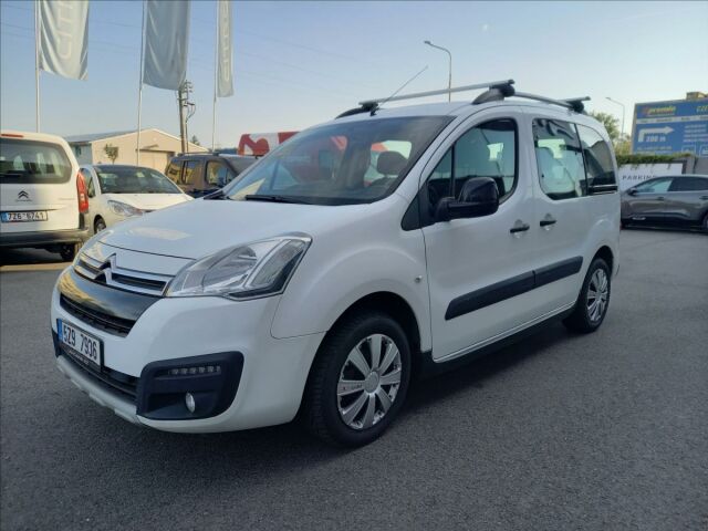 Citroën Berlingo osobní