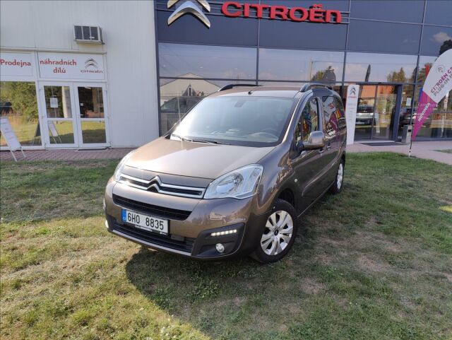 Citroën Berlingo osobní