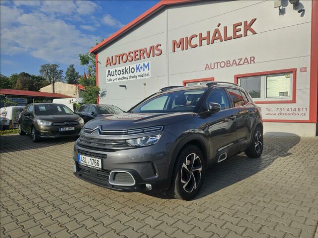 Citroën SUV C5 Aircross