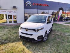 Citroën Berlingo osobní