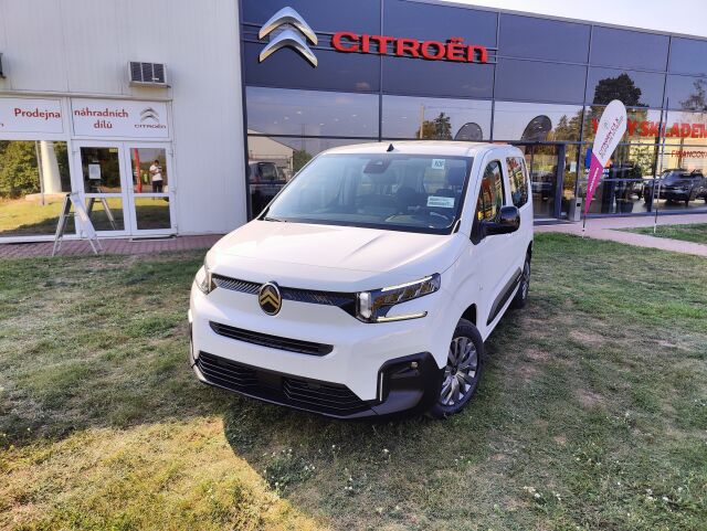 Citroën Berlingo osobní