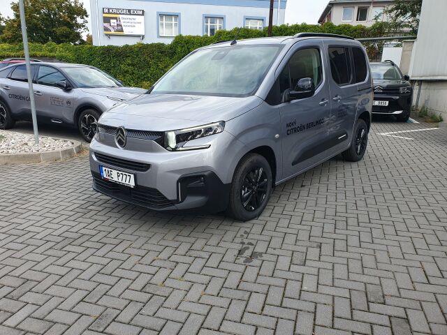 Citroën Berlingo osobní