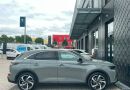 DS Automobiles DS7 Crossback