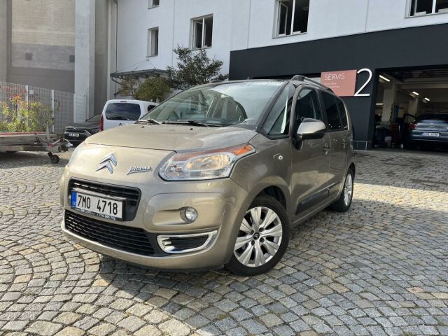 Citroën C3 Picasso