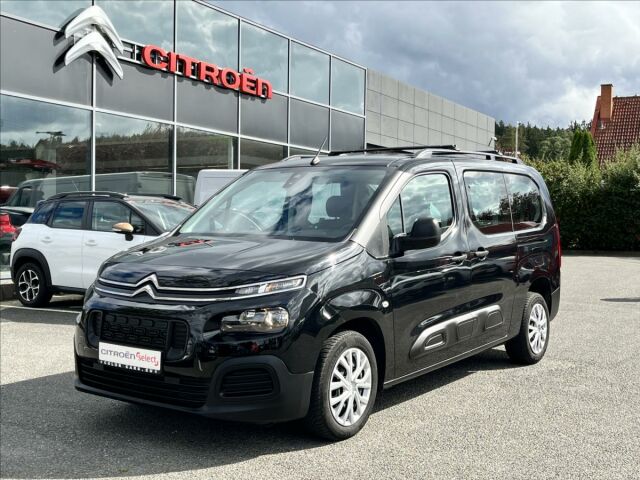 Citroën Berlingo osobní