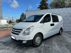 Hyundai H 1