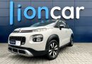 Citroën SUV C3 Aircross