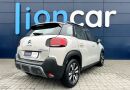 Citroën SUV C3 Aircross