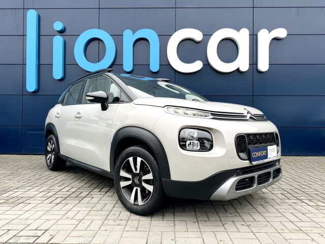 Citroën SUV C3 Aircross