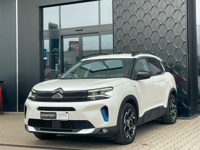 Citroën SUV C5 Aircross