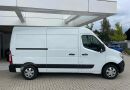 Nissan Interstar