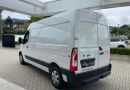 Nissan Interstar