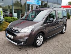 Citroën Berlingo osobní