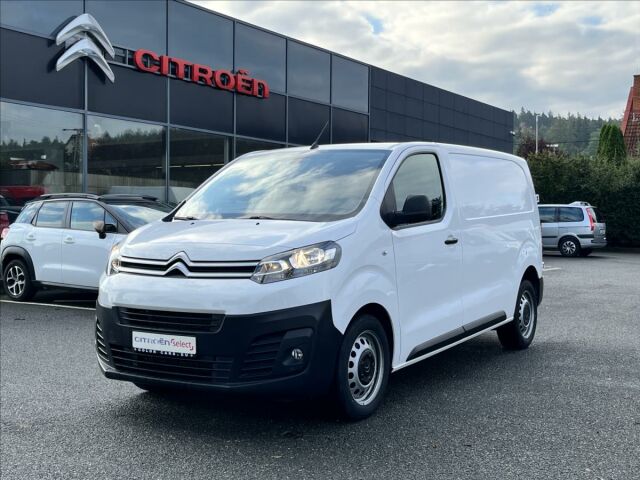 Citroën Jumpy