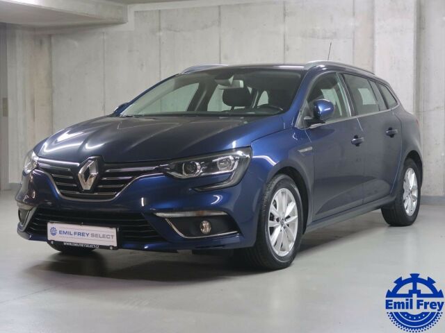 Renault Mégane