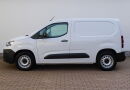 Citroën ë-Berlingo VAN