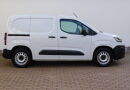 Citroën ë-Berlingo VAN