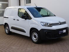 Citroën ë-Berlingo VAN