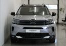 Citroën SUV C5 Aircross