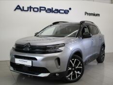 Citroën SUV C5 Aircross